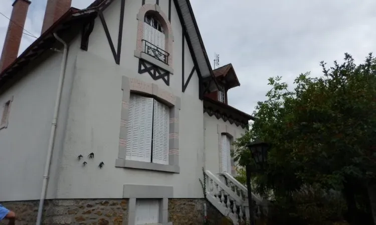 facade